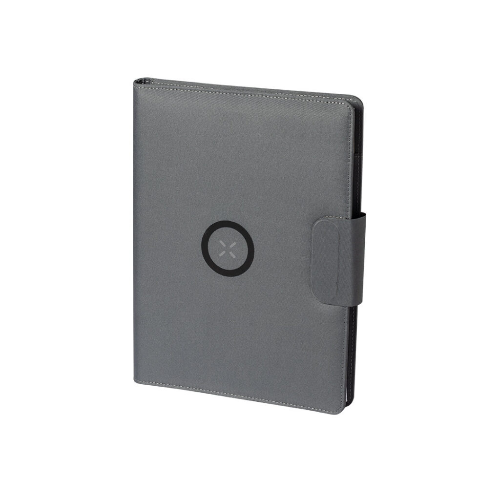 Carpeta Multifuncion Harbur Magsafe