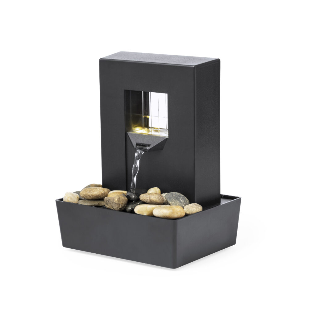 Fuente de agua Huntan Scaled