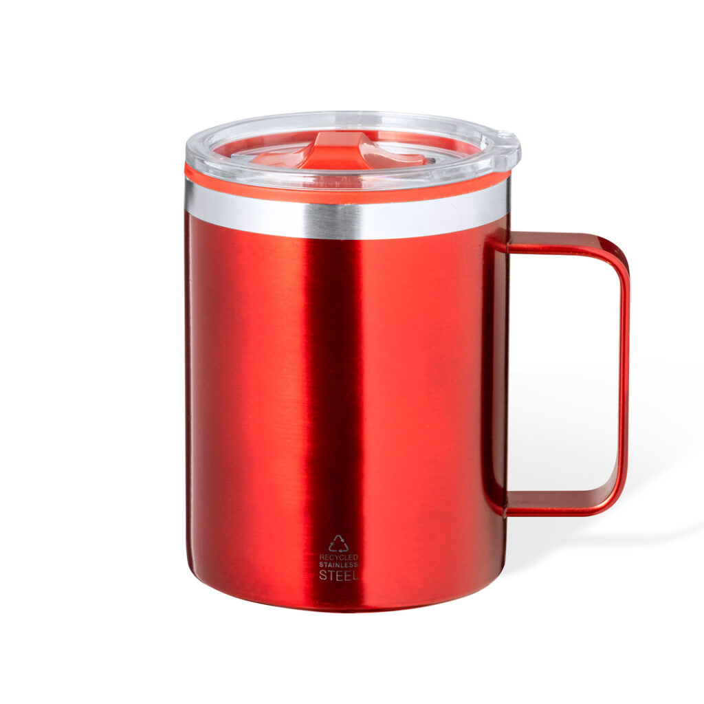 Taza Térmica Suprax