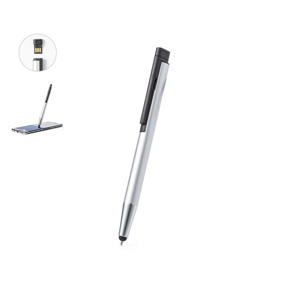 Bolígrafo Puntero USB Xaba 16GB