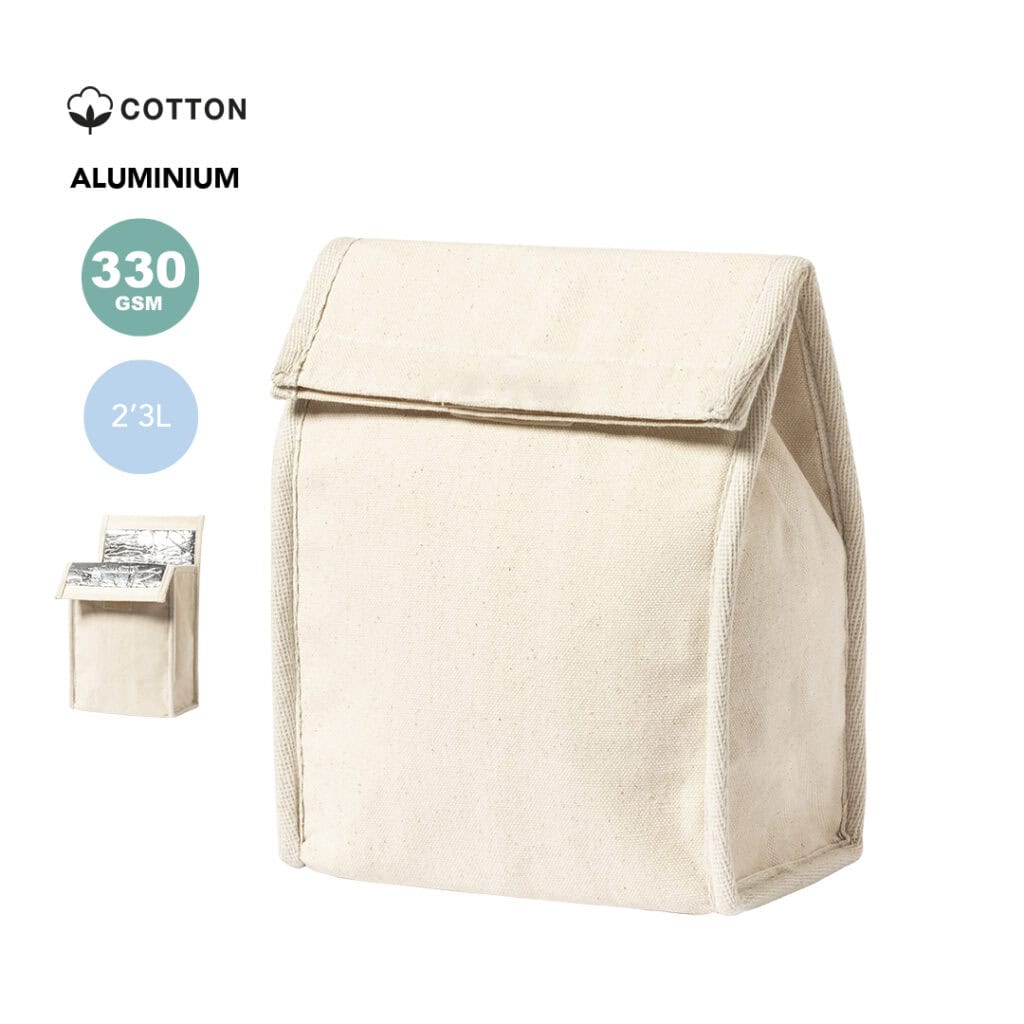Bolsa Térmica Bromir