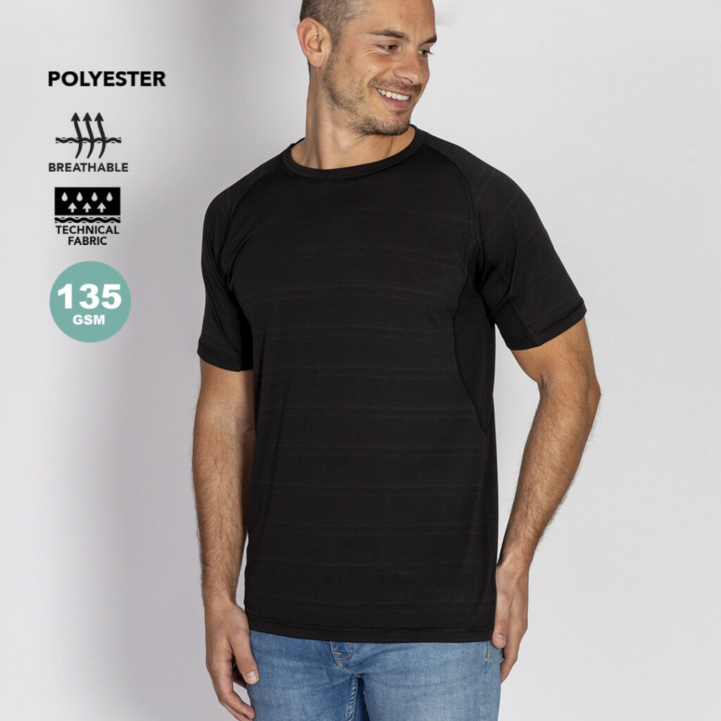 Camiseta Adulto Kannur