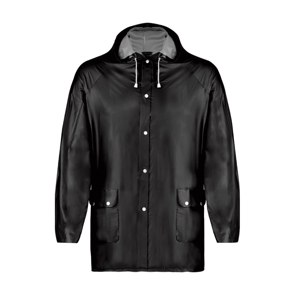 Chubasquero Impermeable Hinbow