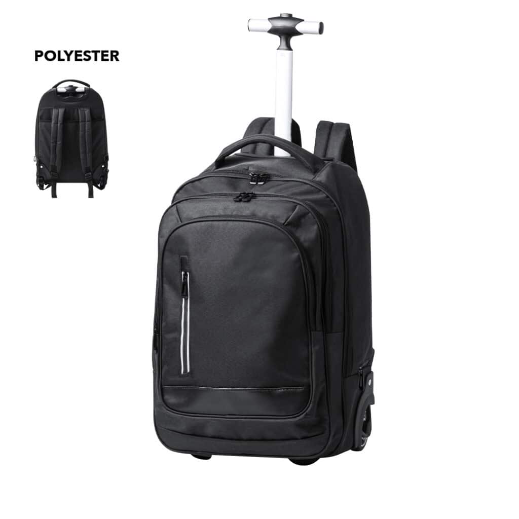 Mochila Trolley Dancan