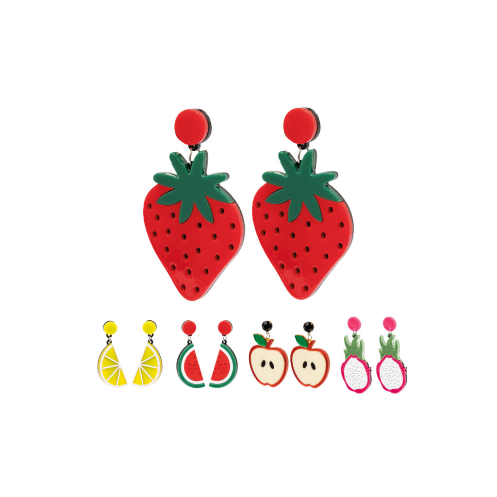 Pendientes Kely