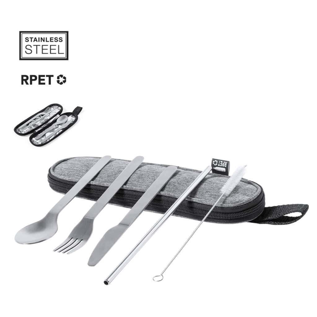 Set Cubiertos Tailung
