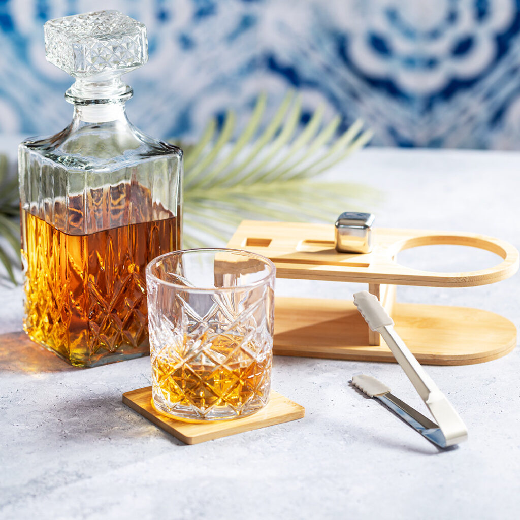 Set Whisky Devon-2