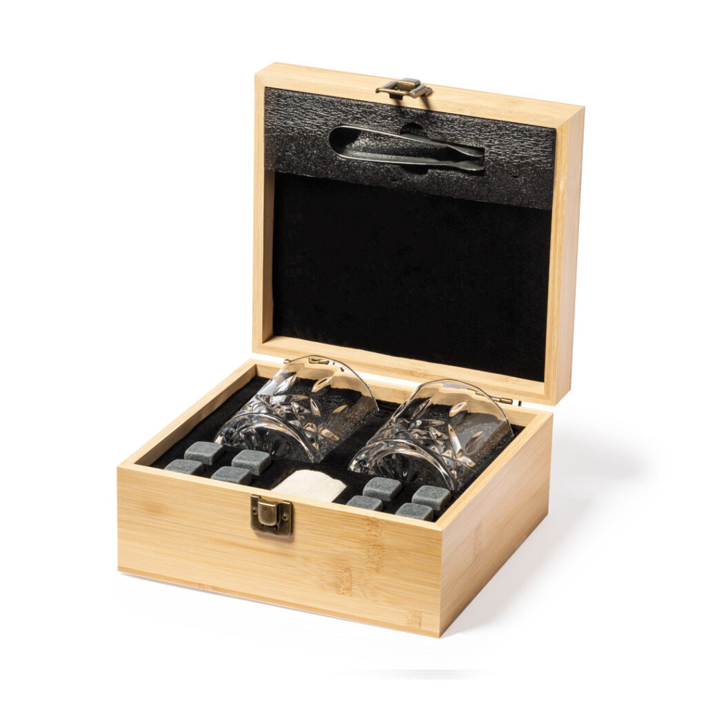 Set Whisky Steger-2