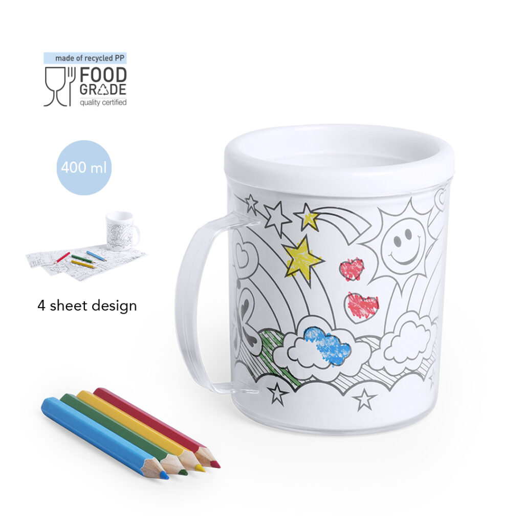 Taza Fesient