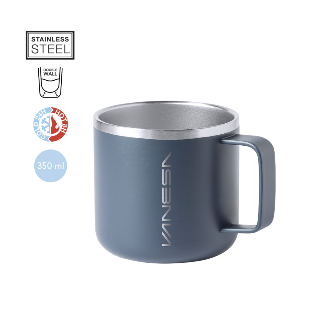 Taza Shirley