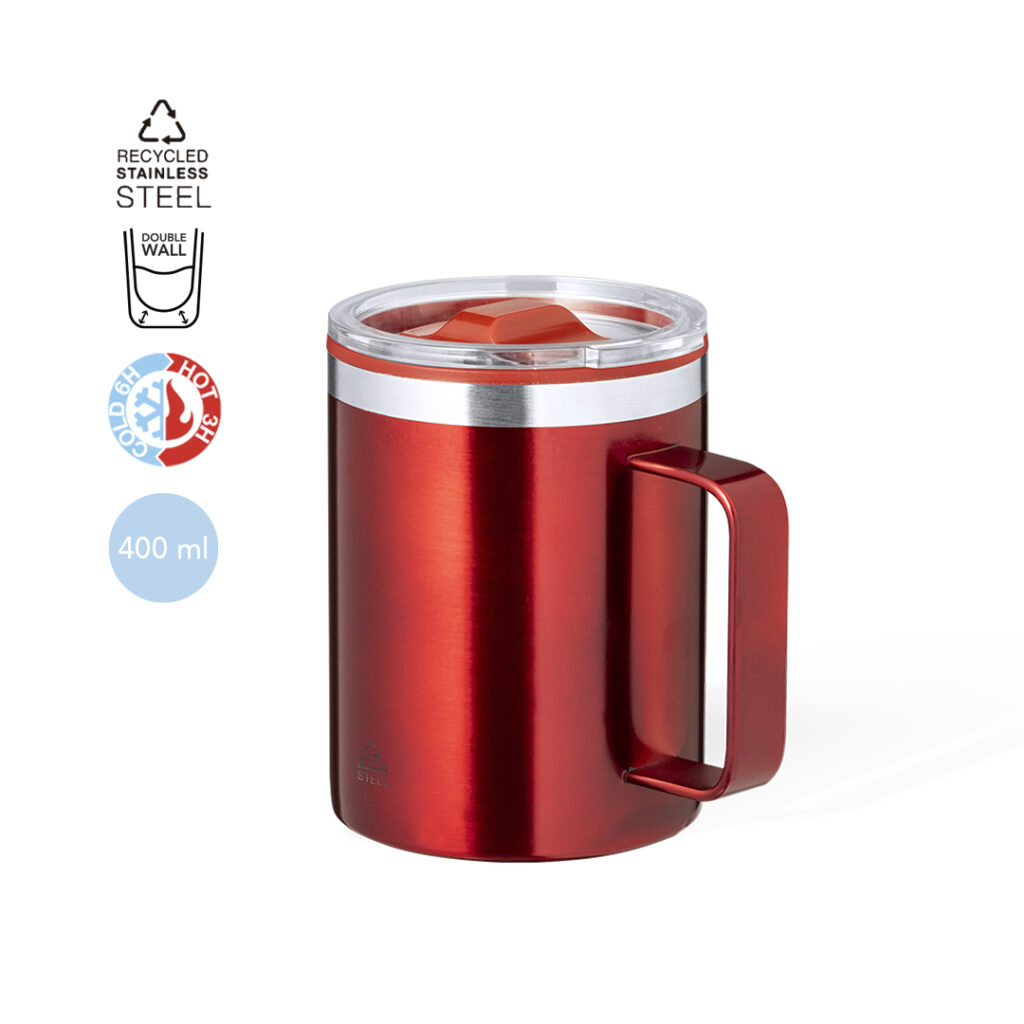 Taza Térmica Suprax