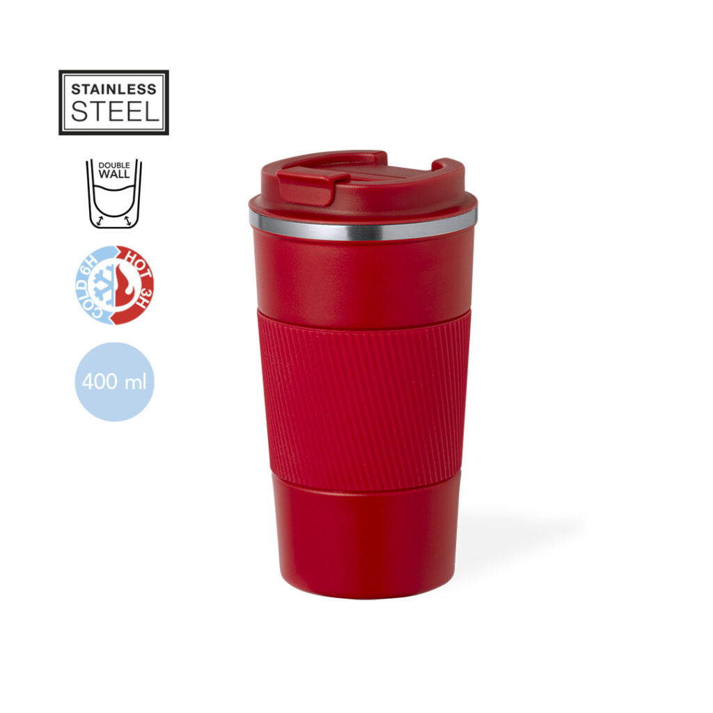 Vaso Térmico Drury