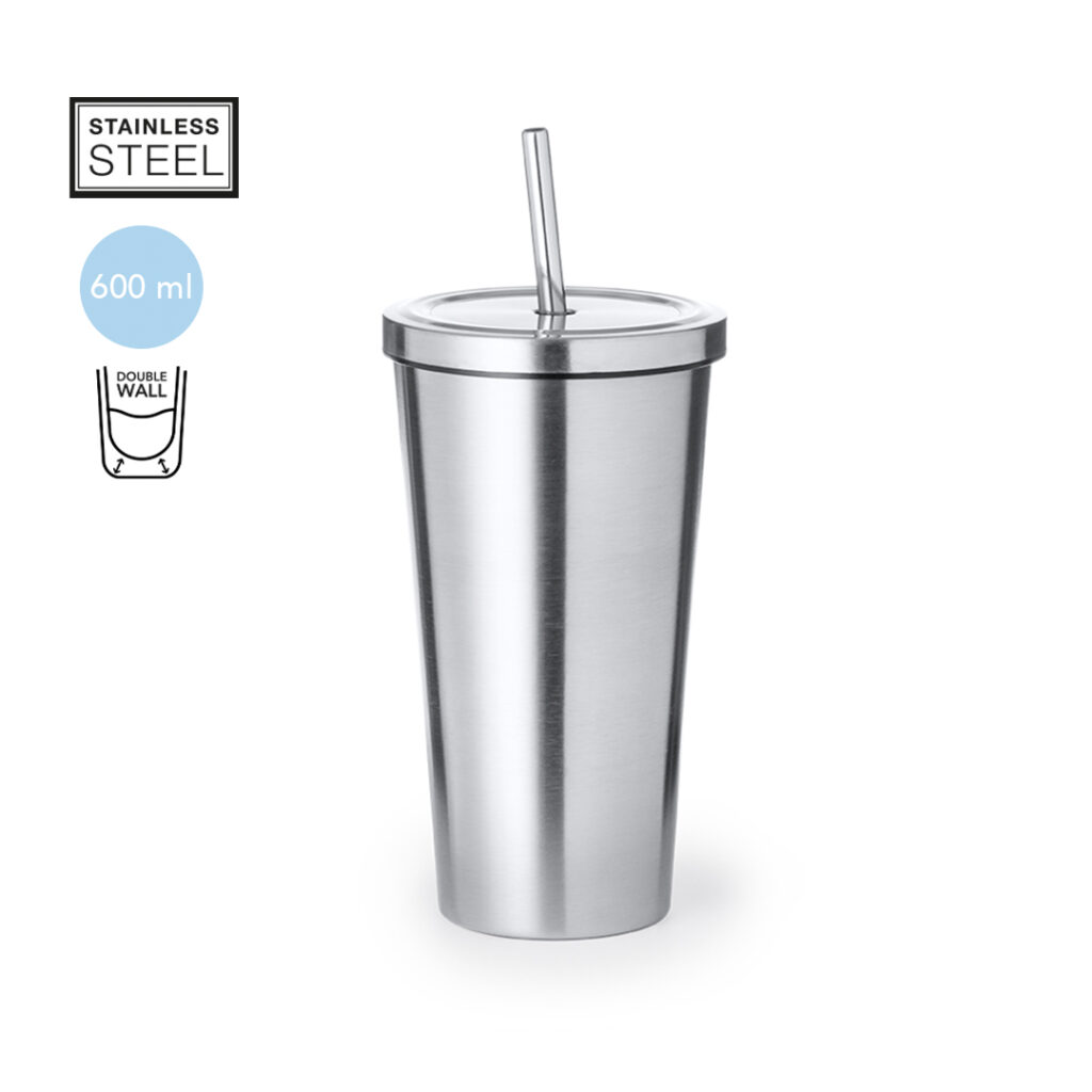 Vaso Térmico Moder