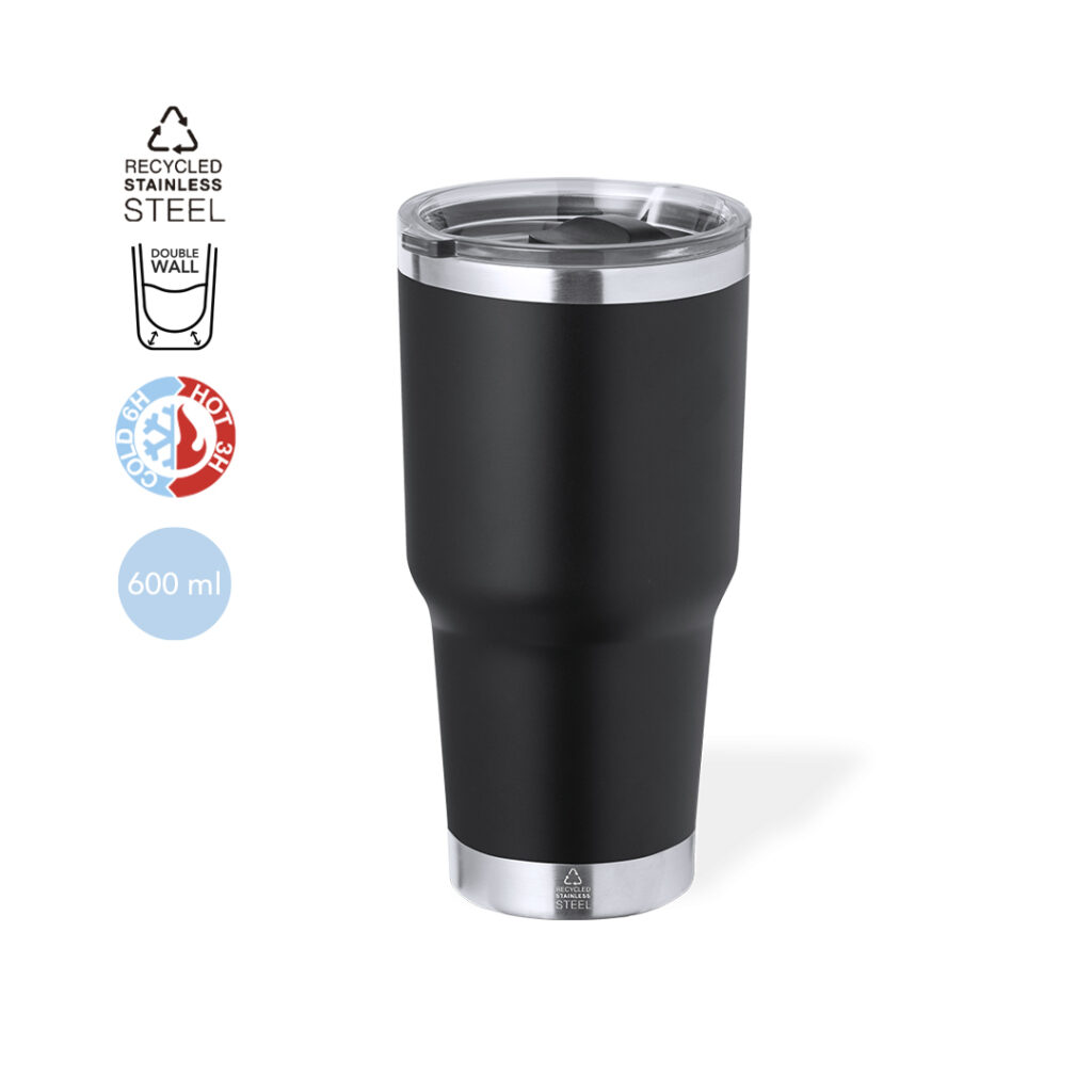 Vaso Térmico Tobey